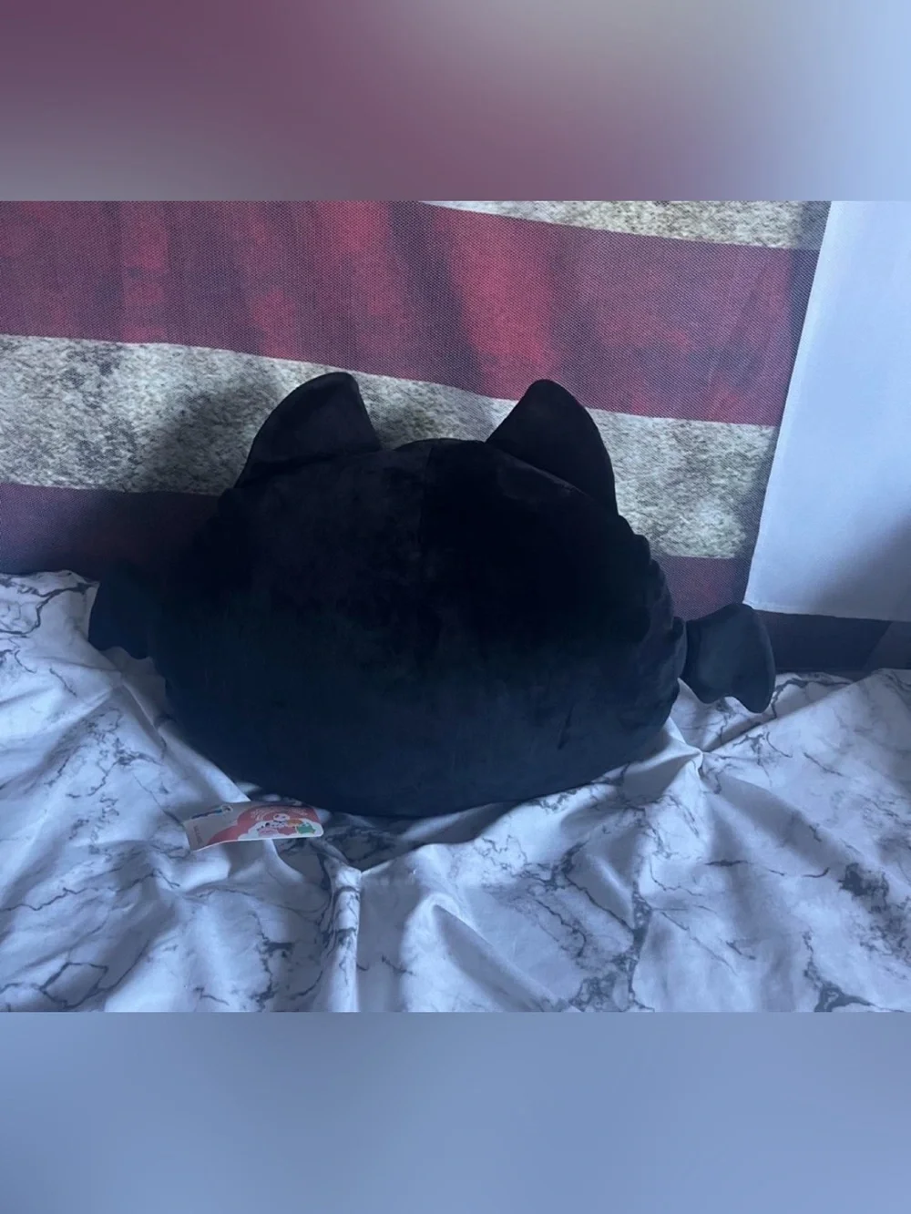 Mewaii® Magic Cat Plush Pillow